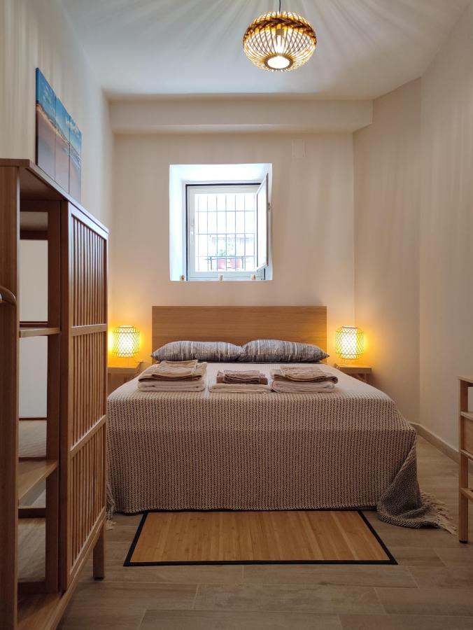 Etnacity Guest House Apartment Catánia Buitenkant foto