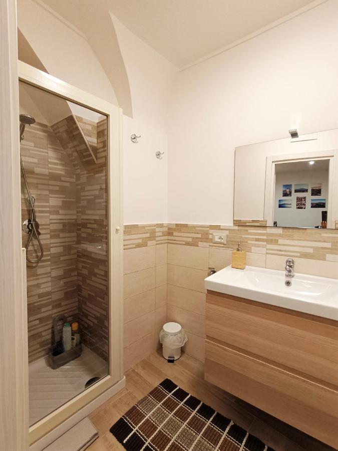 Etnacity Guest House Apartment Catánia Buitenkant foto